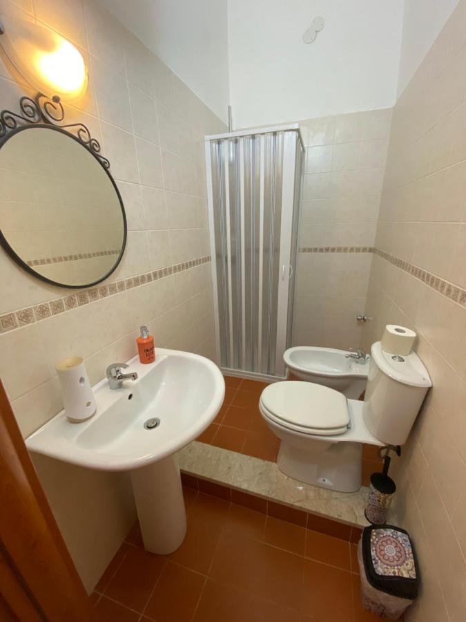 Gi Gi Affittacamere Syrakus Exterior foto
